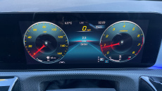 Mercedes-Benz CLA 180 AMG Line Executive 4dr Tip Auto Petrol Saloon